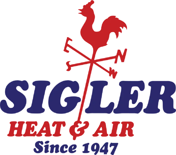 Sigler Heat & Air Logo