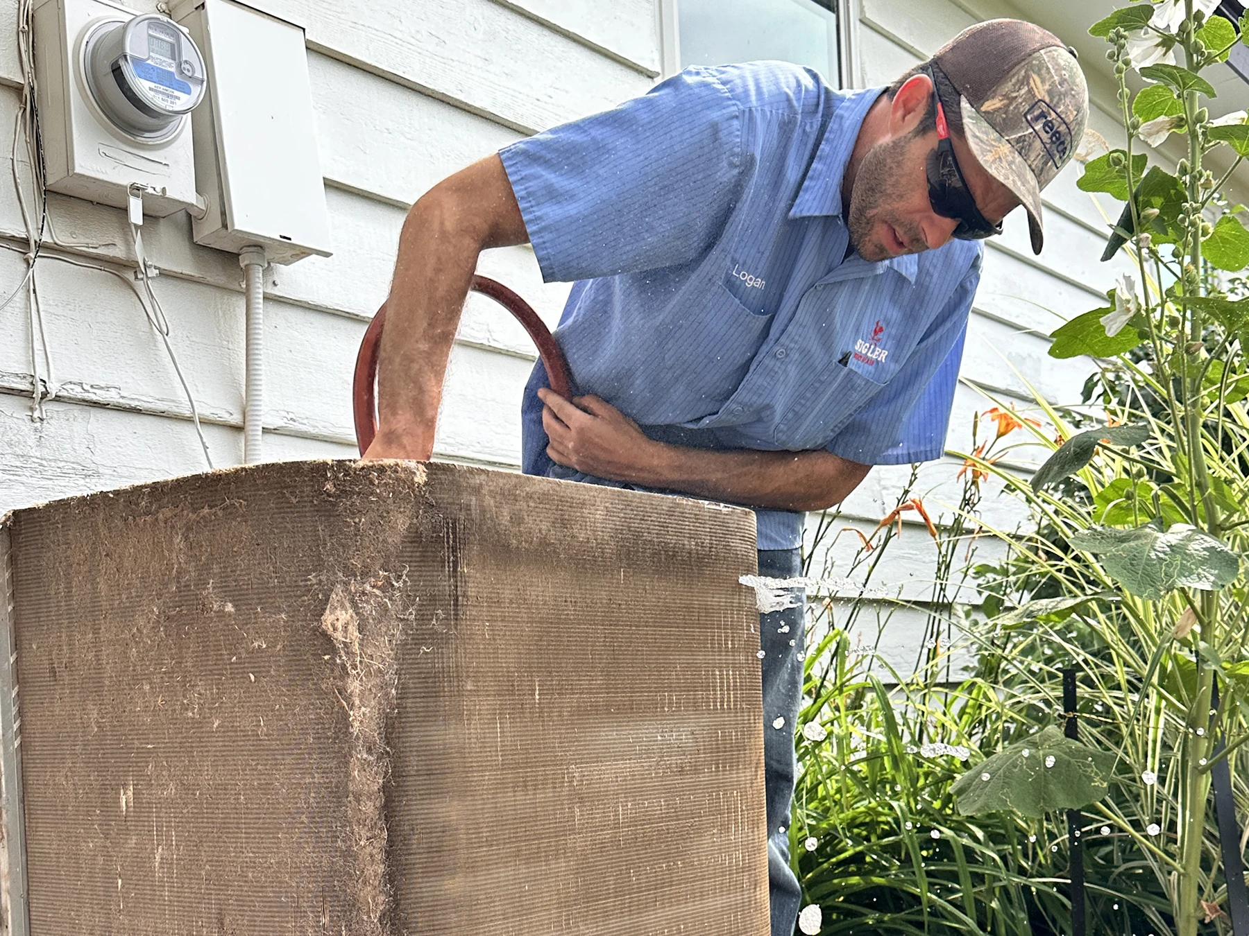 HVAC Tips to Save on Energy Bill