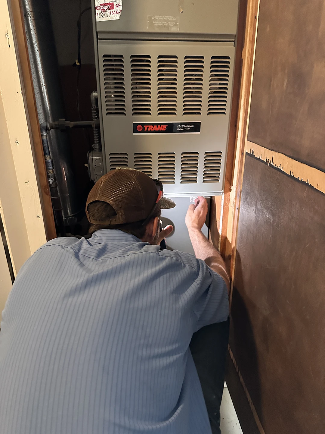 Heat Pumps versus Furnaces - which is best