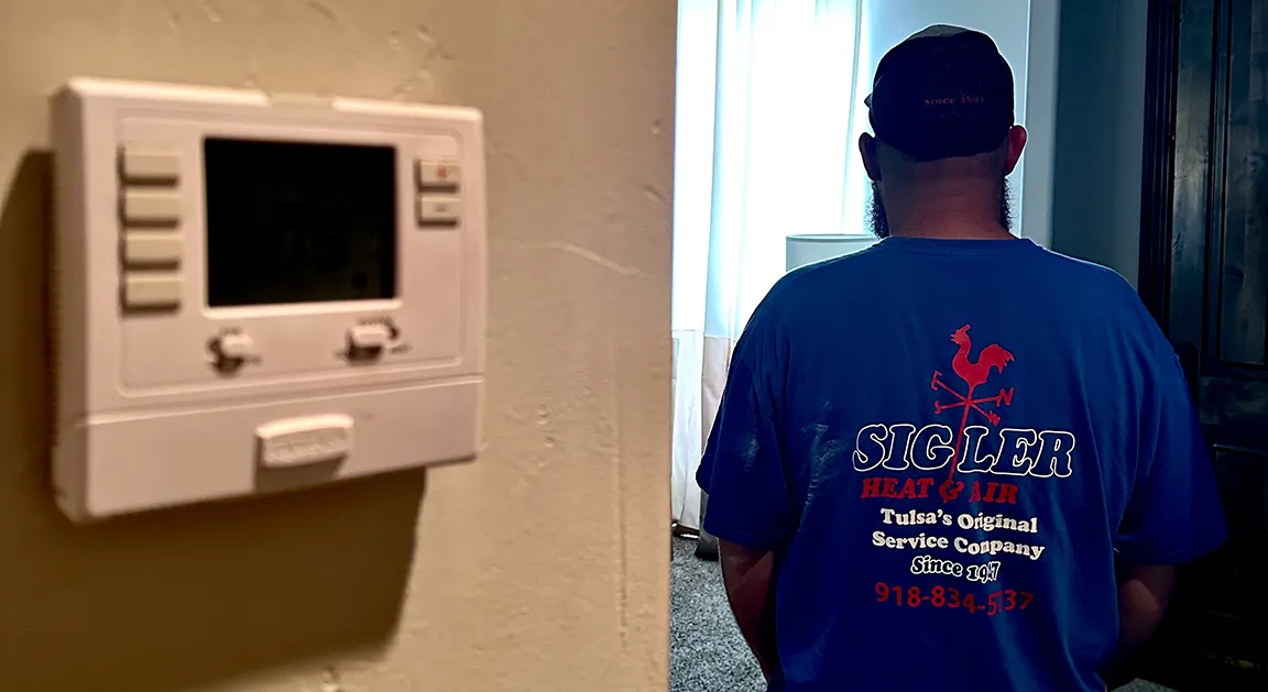 How HVAC Systems affect indoor air quality and family health
