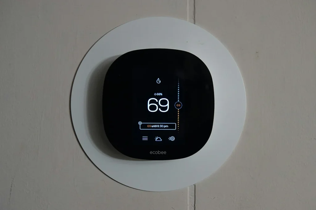 do smart thermostats actually save you money