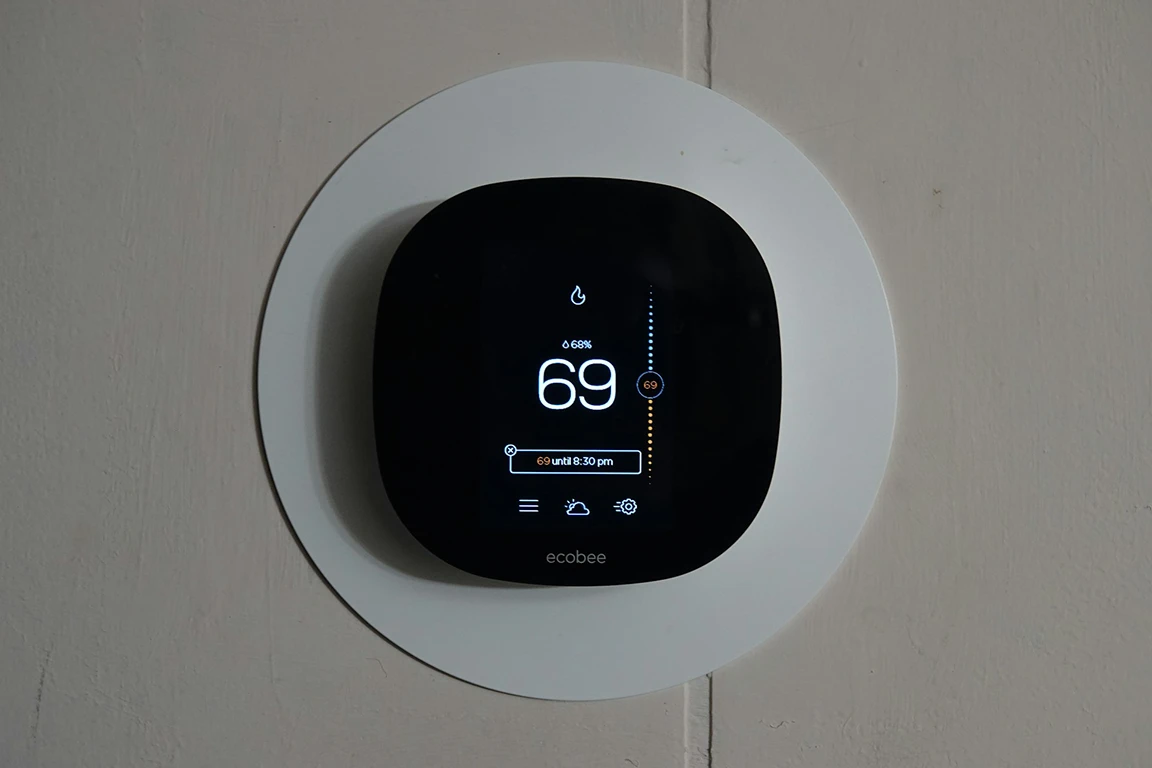 do smart thermostats actually save you money