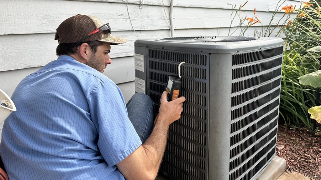 The Oklahoma Homeowner's Guide to Air Conditioning