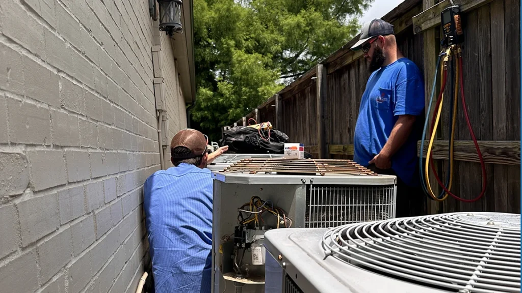 Complete guide to AC Repair in Tulsa